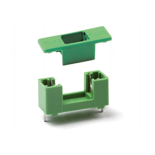 5*20 PCB板安裝保險(xiǎn)絲座 PTF-78 S VDE UR CSA 10A250V 5*20 PCB板安裝保險(xiǎn)絲座 PTF-78 S VDE UR CSA 10A250V