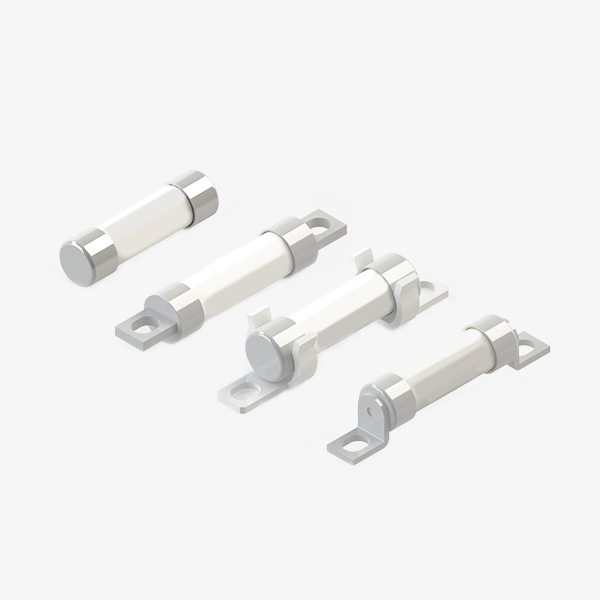 EV1451--14X51新能源車用熔斷器 CE ROHS